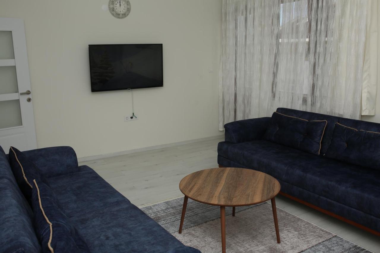 Misho Apart Trabzon Exteriör bild